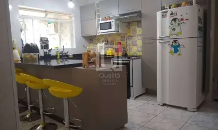 Casa com 3 quartos à venda no Parque Bela Vista, Votorantim 