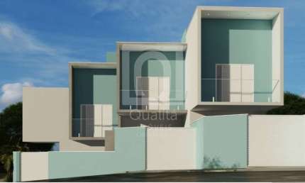 Casa com 2 quartos à venda no Residencial Vitiello, Boituva 