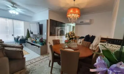 Apartamento à venda, 3 quartos, 1 suíte, 94 m² por r$ 900.000 - condomínio residencial ibéria campolim - sorocaba