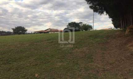 Terreno à venda no Condomínio Residencial São José de Boituva