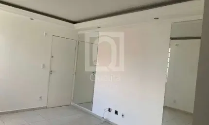 Apartamento à venda condomínio bosque das araucárias - sorocaba