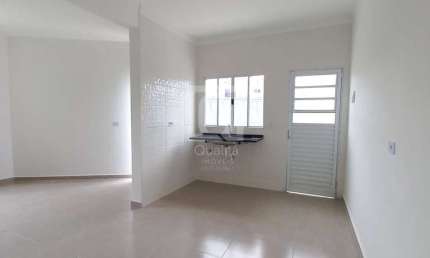 Casa com 2 quartos à venda no Cajuru do Sul, Sorocaba 