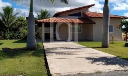 Casa à venda condomínio ninho verde 1 eco residence