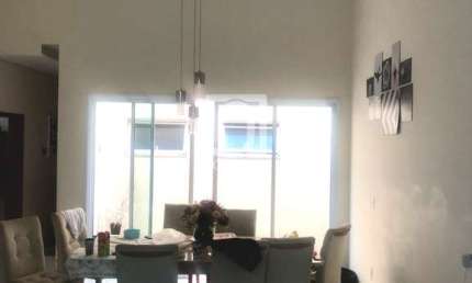 Casa em condomínio fechado com 4 quartos à venda no Jardim Villagio Milano, Sorocaba 