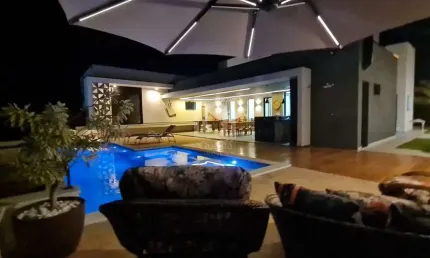 Casa à venda Condomínio Village Ipanema - Araçoiaba da Serra