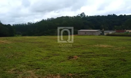 Terreno Na Rota do Vinho no bairro Sorocamirim (Canguera) São Roque.