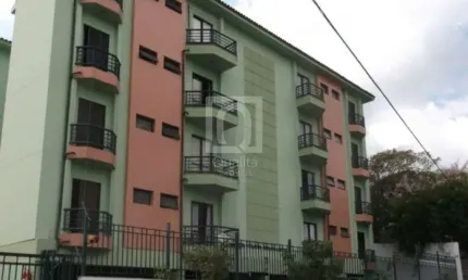 Apartamento com 3 quartos à venda na Vila Haro, Sorocaba 