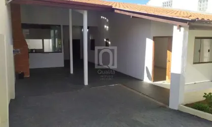 Casa com 2 quartos à venda no Jardim Santa Rosália, Sorocaba 