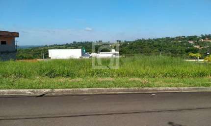Terreno à venda Condomínio Residencial São José de Boituva