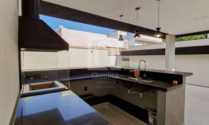 Casa à venda no Condomínio Jardim Gramados de Sorocaba