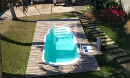 Chácara / sítio com 3 quartos à venda no Centro, Araçoiaba da Serra 
