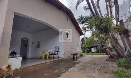 Chácara / sítio com 4 quartos à venda no Centro, Araçoiaba da Serra 