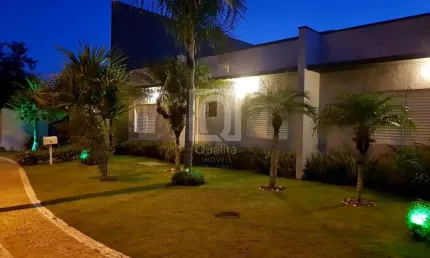 Casa em condomínio fechado com 4 quartos à venda no Parque Esplanada, Votorantim 