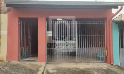 Casa sobrado á venda no jardim nilton torres - sorocaba