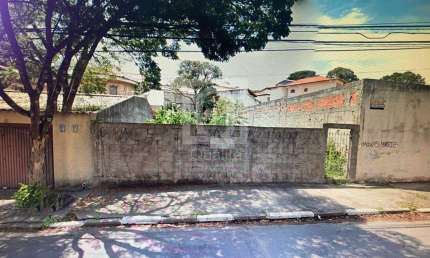 Terreno à venda no Adalgisa, Osasco 