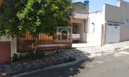 Casa com 3 quartos à venda na Vila Santana, Sorocaba 