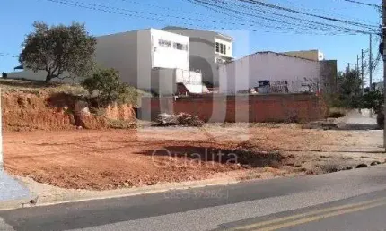 Terreno comercial à venda no Wanel Ville, Sorocaba 