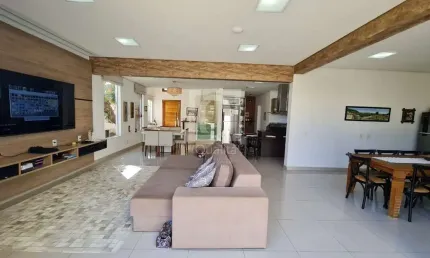 Casa à venda condomínio residencial ibiti royal - sorocaba
