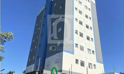 Apartamento com 2 quartos à venda no Jardim Simus, Sorocaba 
