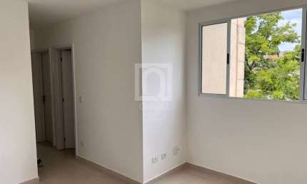 Apartamento Novo com 2 quartos na Vila Aeroporto Sorocaba