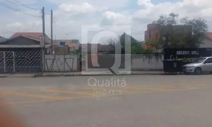 Terreno á venda no bairro jardim nova manchester - sorocaba