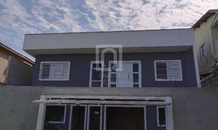 Casa sobrado com edicula no Jardim do Sol Mailasqui em São Roque