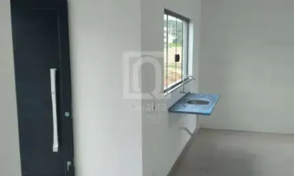 Casa térrea nova com 3 quartos no Condomínio Horto Florestal Villagio Sorocaba