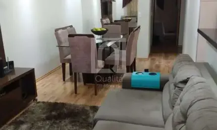 Casa com 2 quartos à venda no Wanel Ville, Sorocaba 