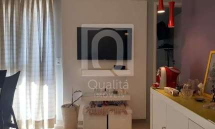 Apartamento à venda Condomínio Max Residencial - Osasco