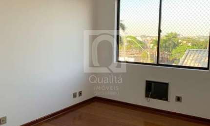 Apartamento com 3 quartos à venda no Jardim Botânico, Sorocaba 