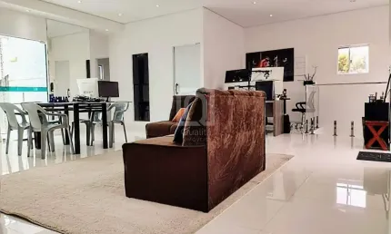 Apartamento cobertura à venda na vila santana em sorocaba