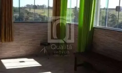 Casa com 5 quartos à venda no Parque Jataí, Votorantim 