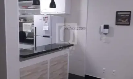 Casa com 2 quartos à venda na Vila Haro, Sorocaba 