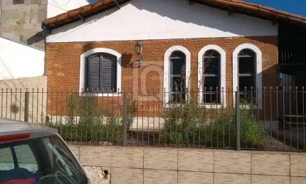 Casa com 3 quartos à venda no Jardim Oreana, Boituva 