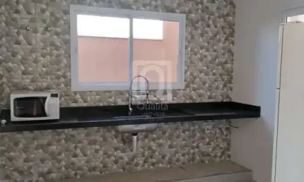 Casa térrea á venda no condomínio Condomínio Villagio Wanel em Sorocaba.