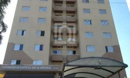 Apartamento á venda solar imperial no bairro quitaúna