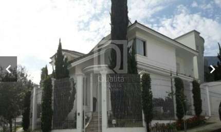 Casa com 4 quartos à venda no Jardim Pagliato, Sorocaba 