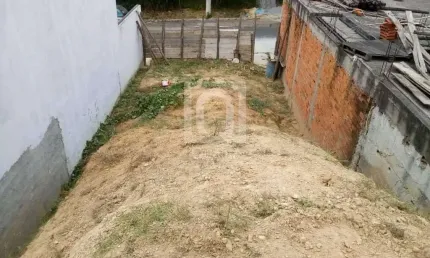 Terreno à venda no Parque das Paineiras, Sorocaba 