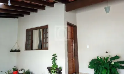 Casa com 3 quartos à venda no Wanel Ville, Sorocaba 