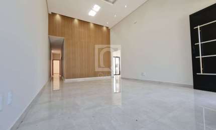Casa em condomínio fechado com 3 quartos à venda no Condomínio Ibiti Reserva, Sorocaba 