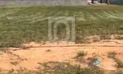 Terreno à venda Residencial Fazenda Alta Vista - Salto de Pirapora
