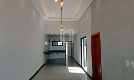 Casa térrea a venda no condominio Villagio Ipanema- Sorocaba.