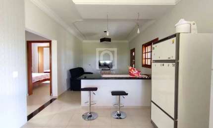 Chácara / sítio com 2 quartos à venda na Zona Rural, Araçoiaba da Serra 