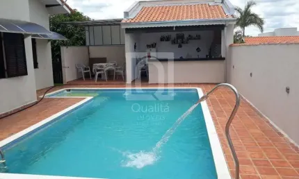 Casa no Condomínio Ninho Verde I Eco Residence Porangaba.