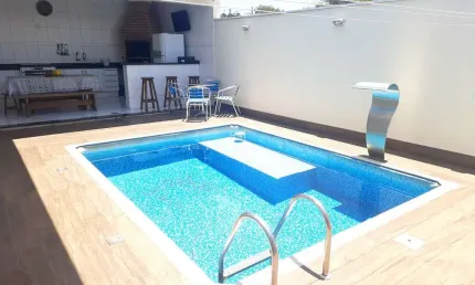 CASA À VENDA CONDOMÍNIO VILLA DOS INGLEZES - SOROCABA