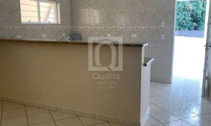Casa à Venda 3 Quartos, 1 Suíte, Jardim São Paulo Sorocaba