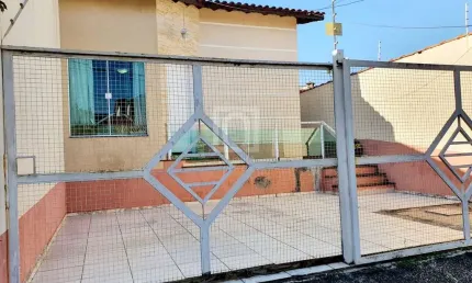 Casa térrea à venda 3 quartos, 1 suíte, wanel ville sorocaba