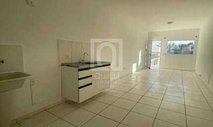 Apartamento com 1 quarto à venda no Jardim Gramados de Sorocaba, Sorocaba 