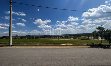 Terreno comercial à venda no Cyrela Landscape Esplanada, Votorantim 