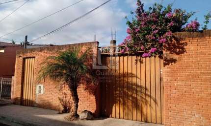 Terreno à venda na Vila Carvalho, Sorocaba 